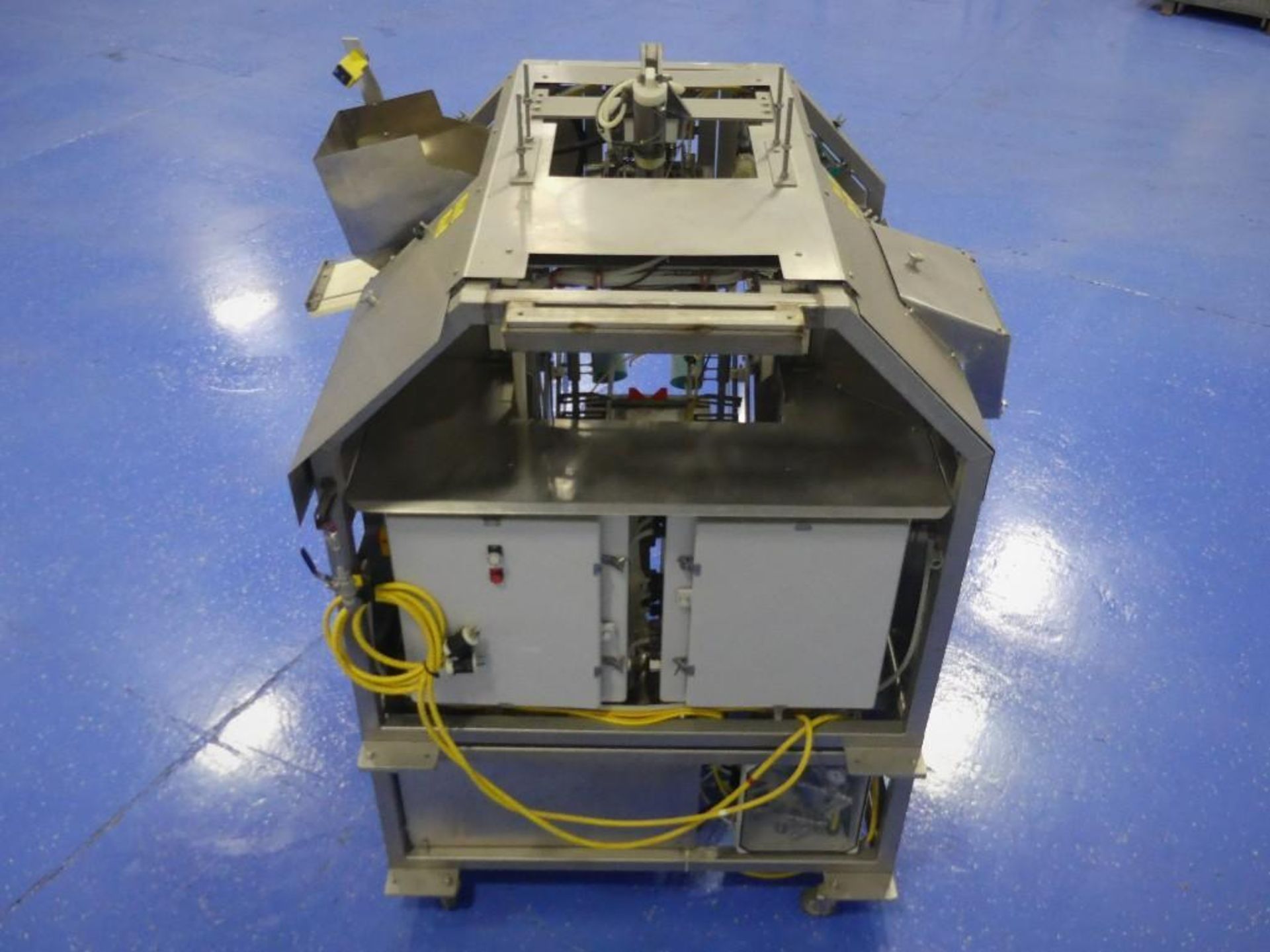 Gates Wicket Wizard EZ2000 Automatic Bagger/Sealer - Image 5 of 19