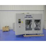 Haver & Boecker Bagging Unit With Net Weigher