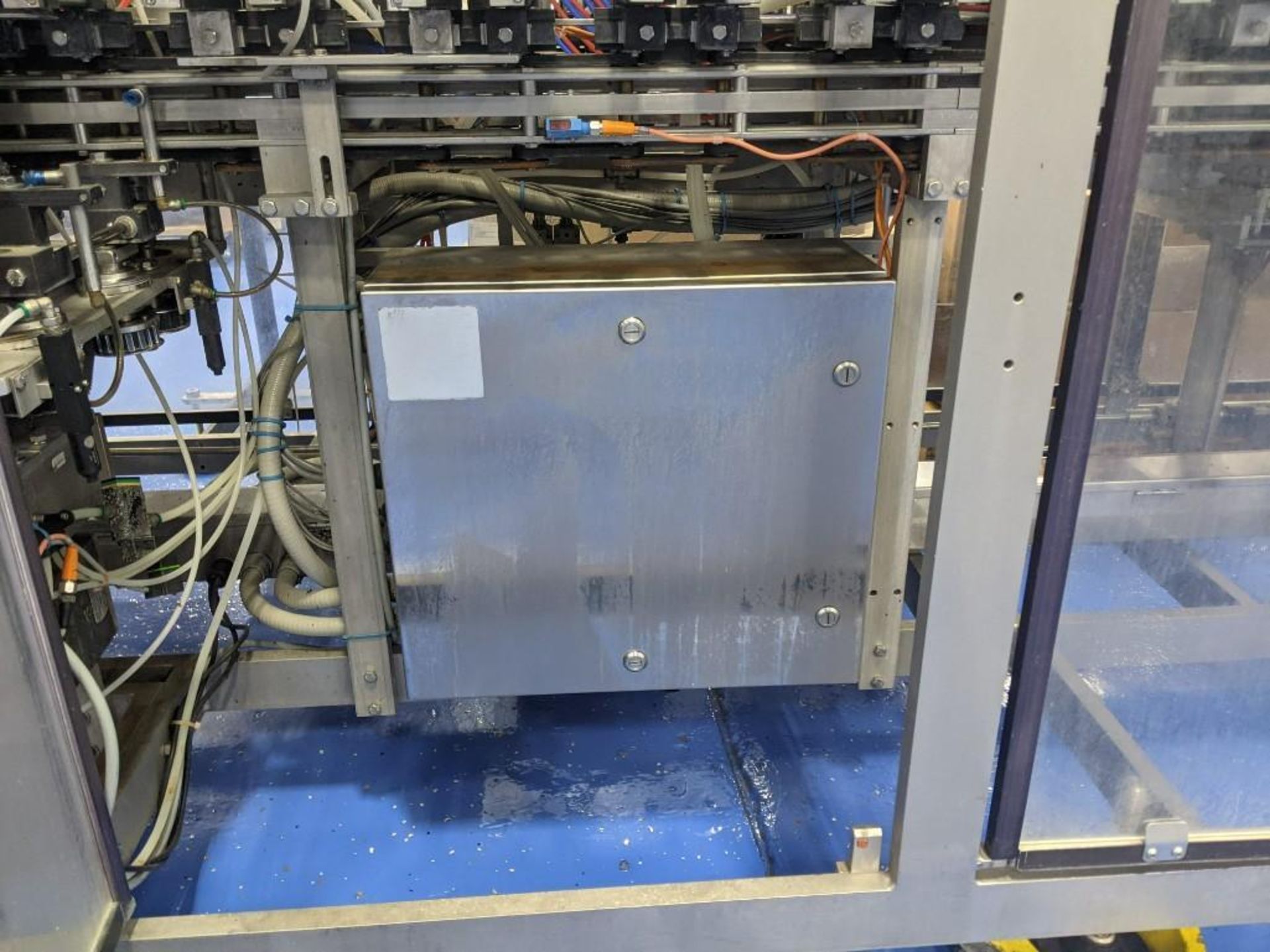 Massman HFFS-IM0800 Flexible Pouch Packaging System - Image 41 of 51