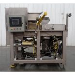 Peerless PBD 6 Bread and Dough Divider