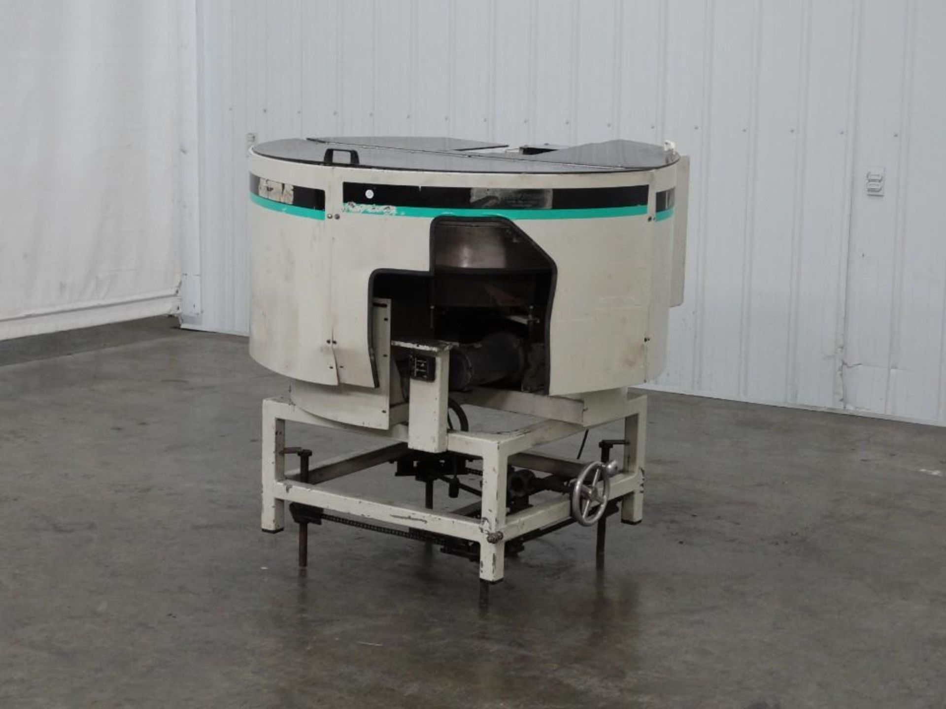 Hoppmann FT/30 Centrifugal Feeder - Image 4 of 16