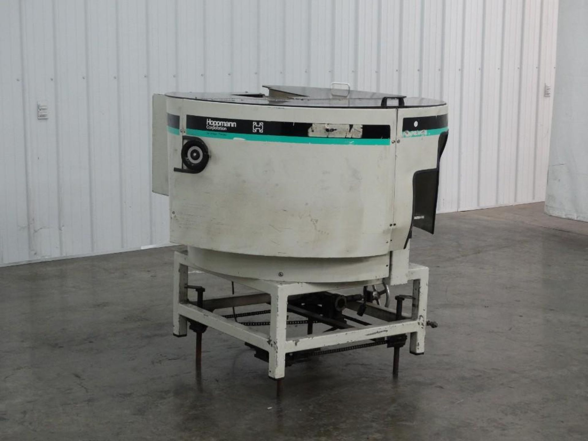 Hoppmann FT/30 Centrifugal Feeder - Image 3 of 16