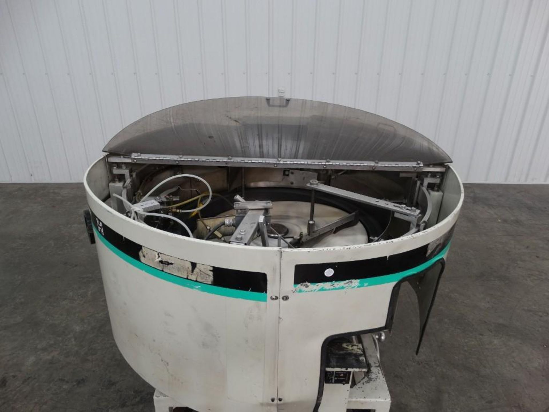 Hoppmann FT/30 Centrifugal Feeder - Image 7 of 16