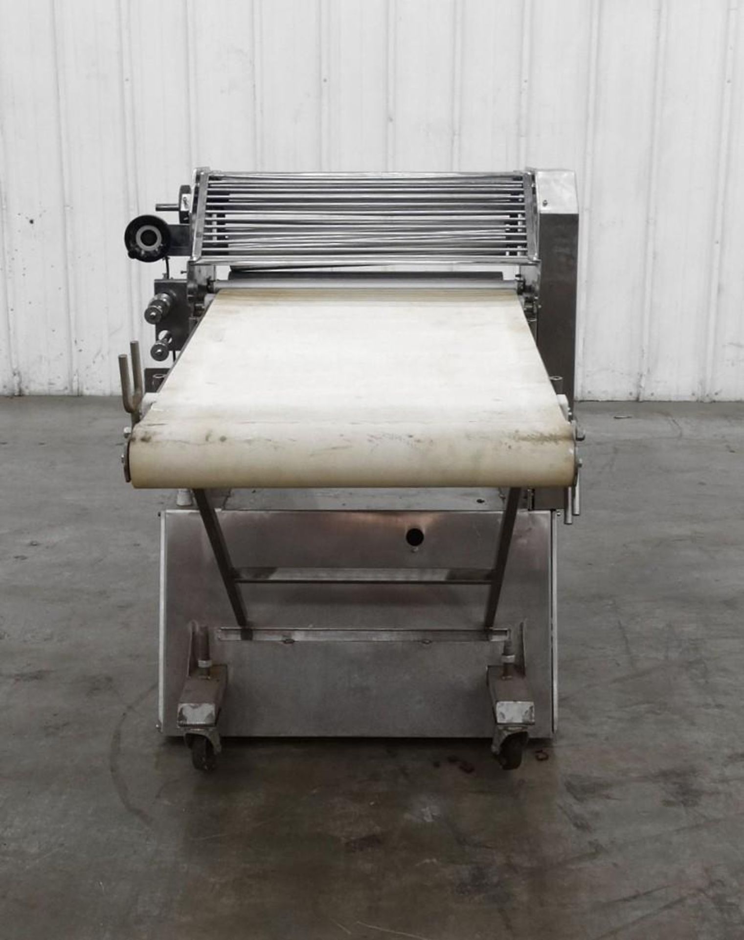 CIM International Rondo 16000B Dough Sheeter - Image 2 of 8