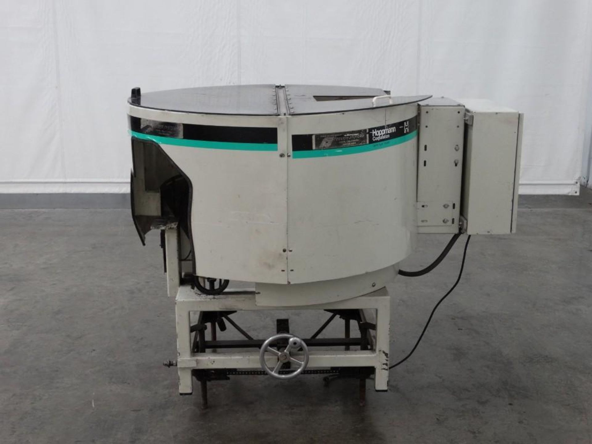 Hoppmann FT/30 Centrifugal Feeder - Image 2 of 16