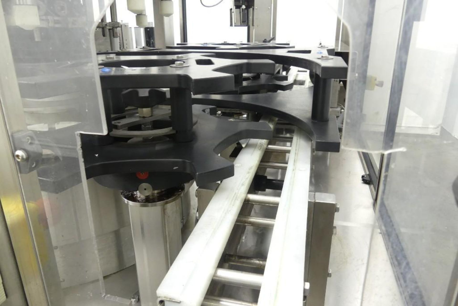 Sacmi Opera 210 High Speed Wraparound Labeler - Image 11 of 23