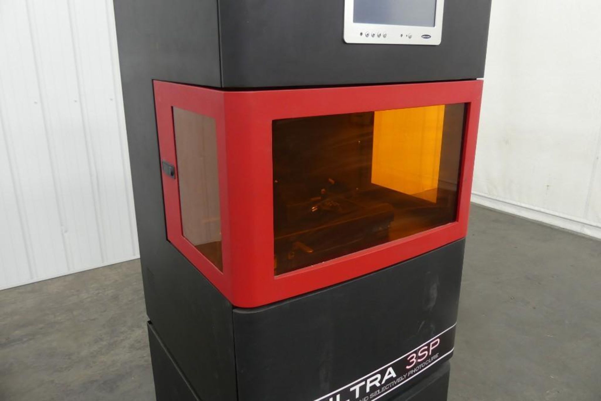 EnvisionTEC Ultra 3SP Series 3D Printer - Image 5 of 13