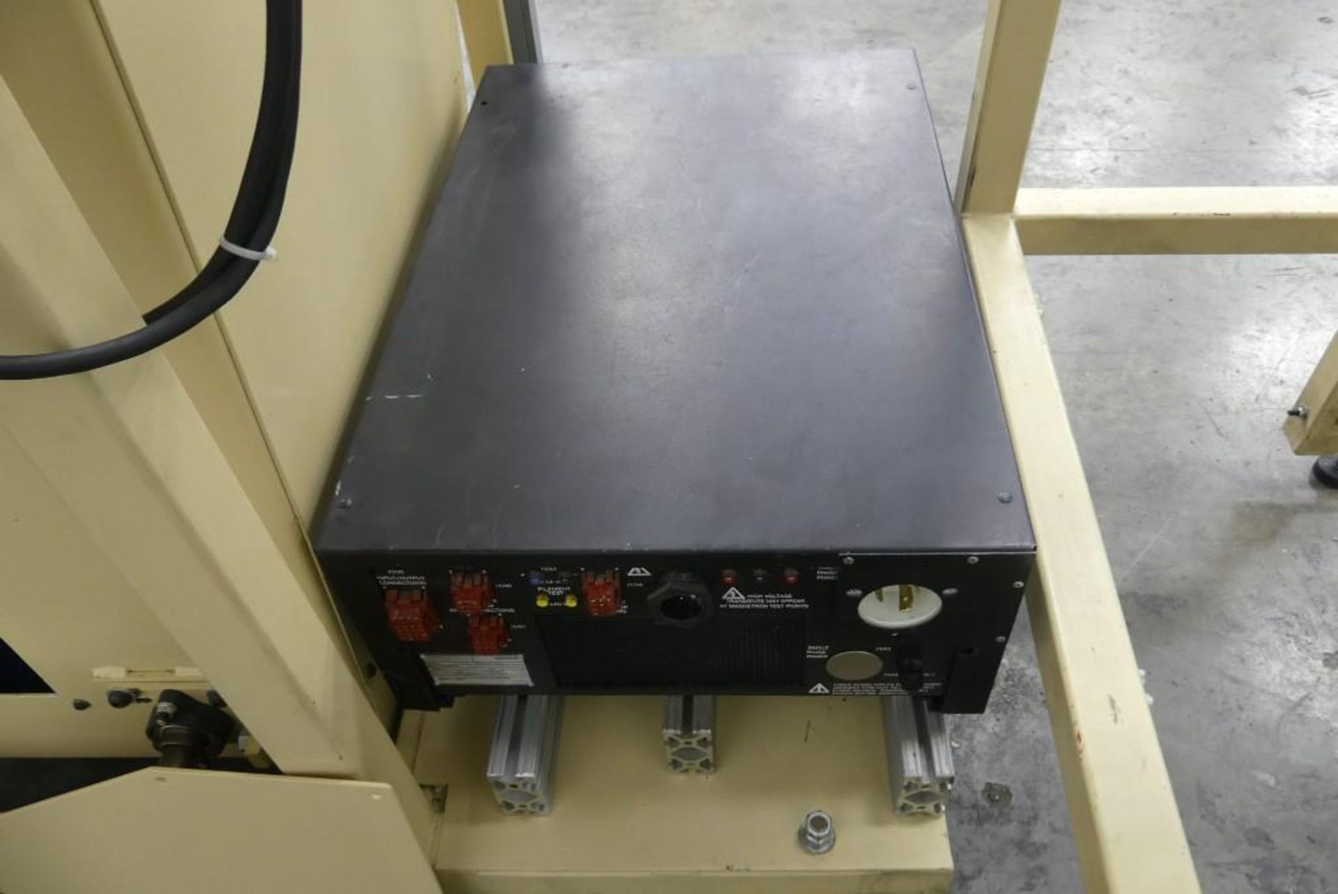 DESCO DCP-3 Linear Cap Printer - Image 13 of 34