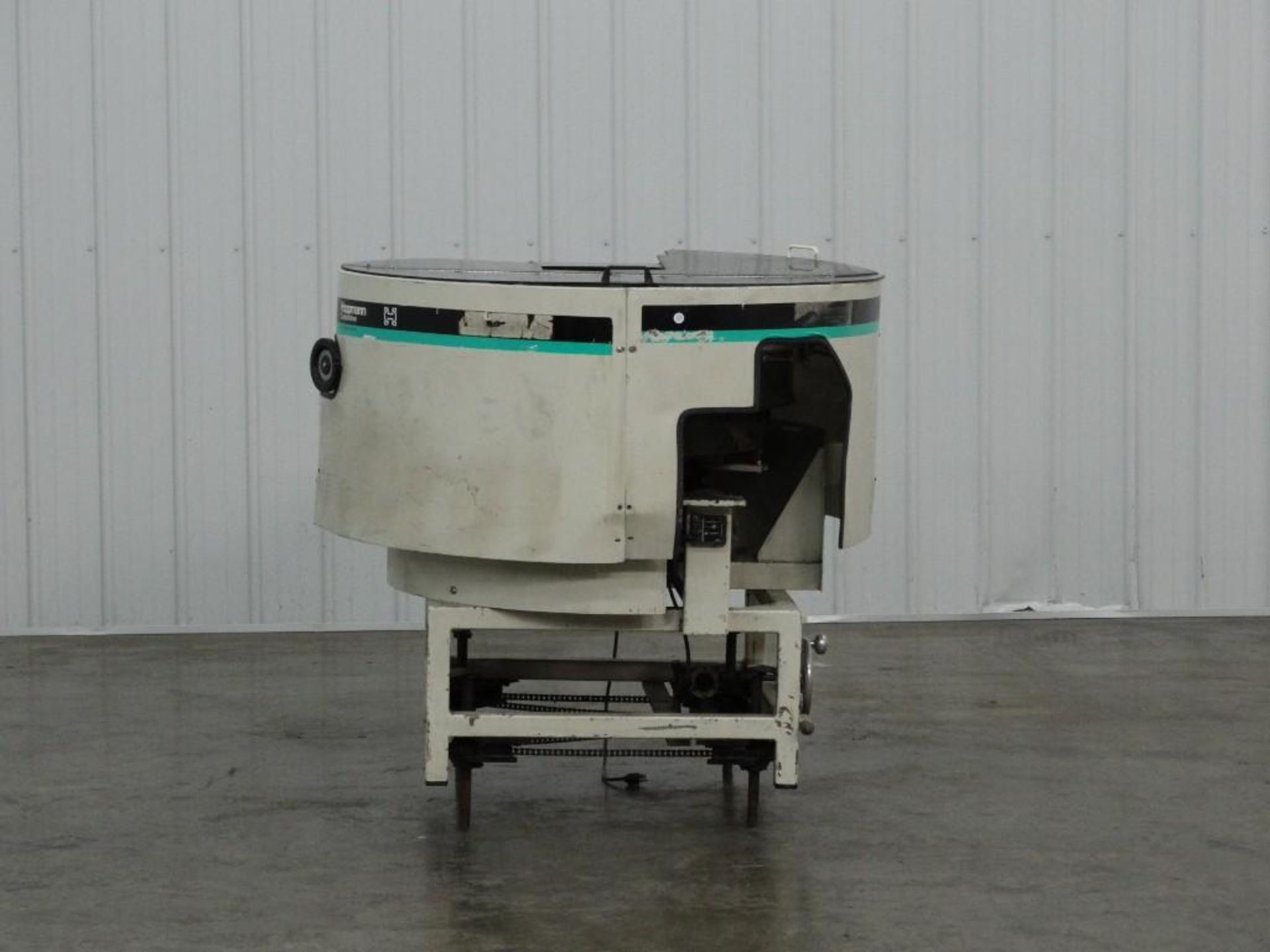 Hoppmann FT/30 Centrifugal Feeder