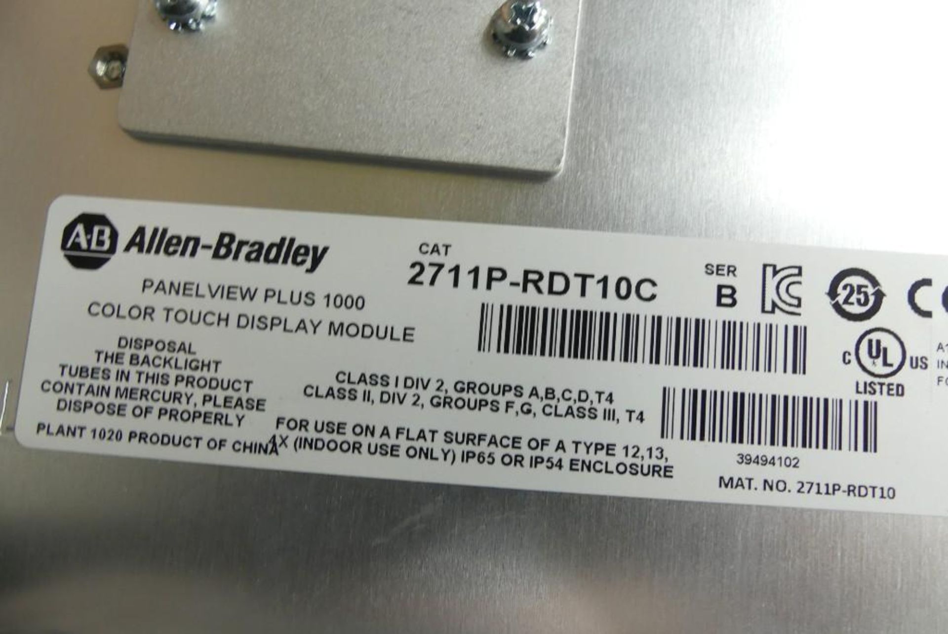 KHS Roland 32 HS High Speed Rotary Glue Labeler - Image 16 of 30