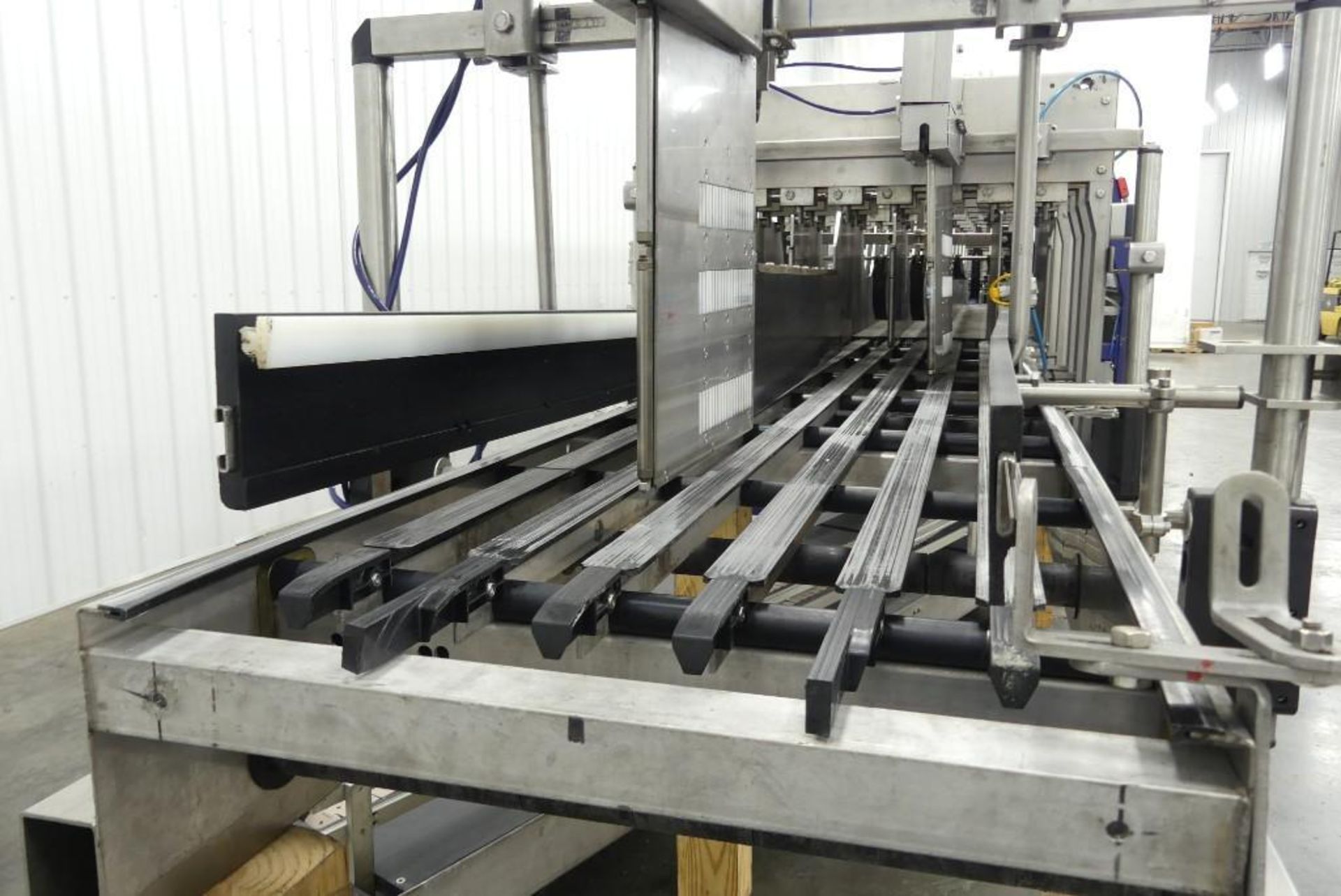 Krones Kettner Variopac TFS 60 Shrink Wrap Bundler - Image 4 of 60