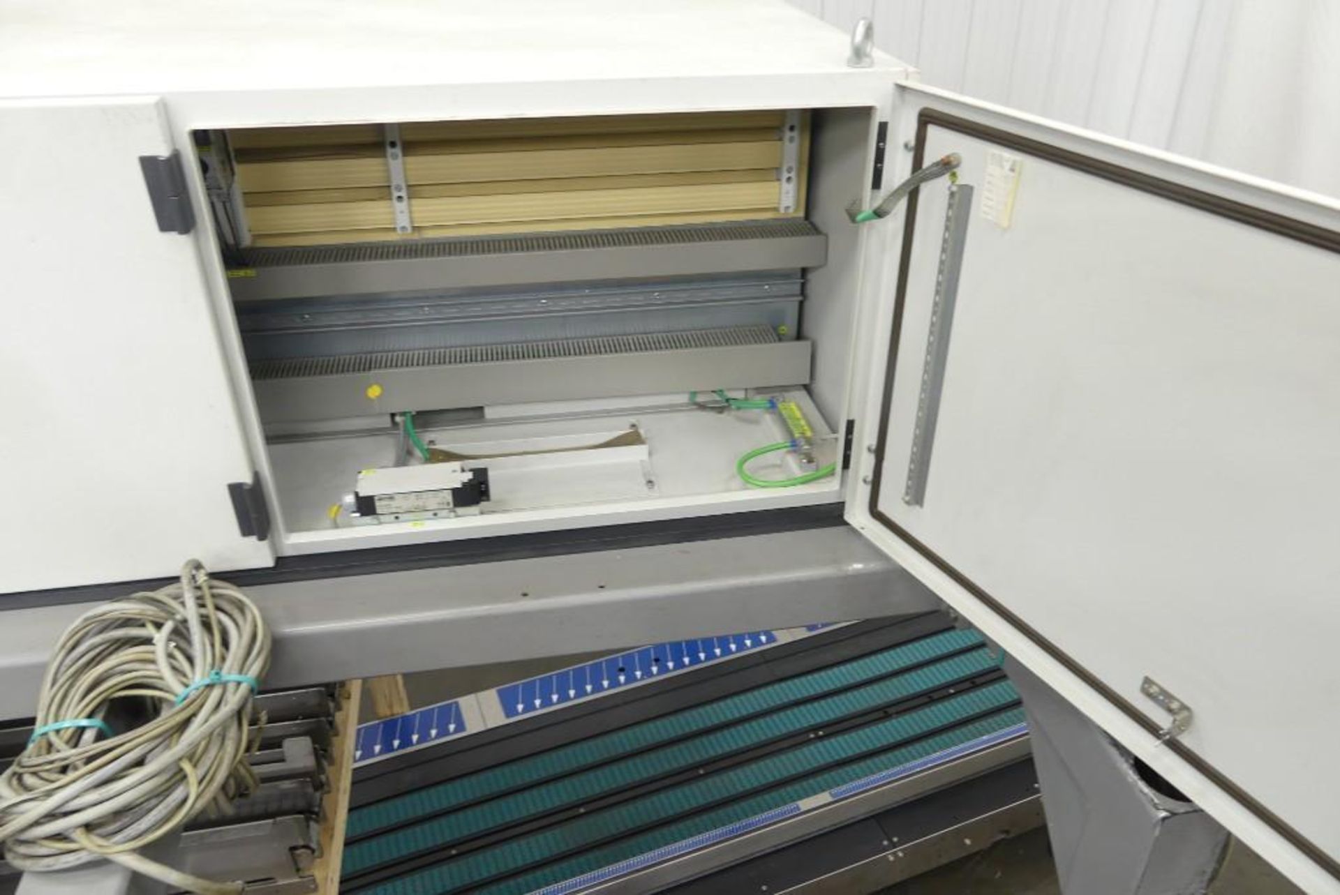 Krones Kettner Variopac TFS 60 Shrink Wrap Bundler - Image 13 of 50