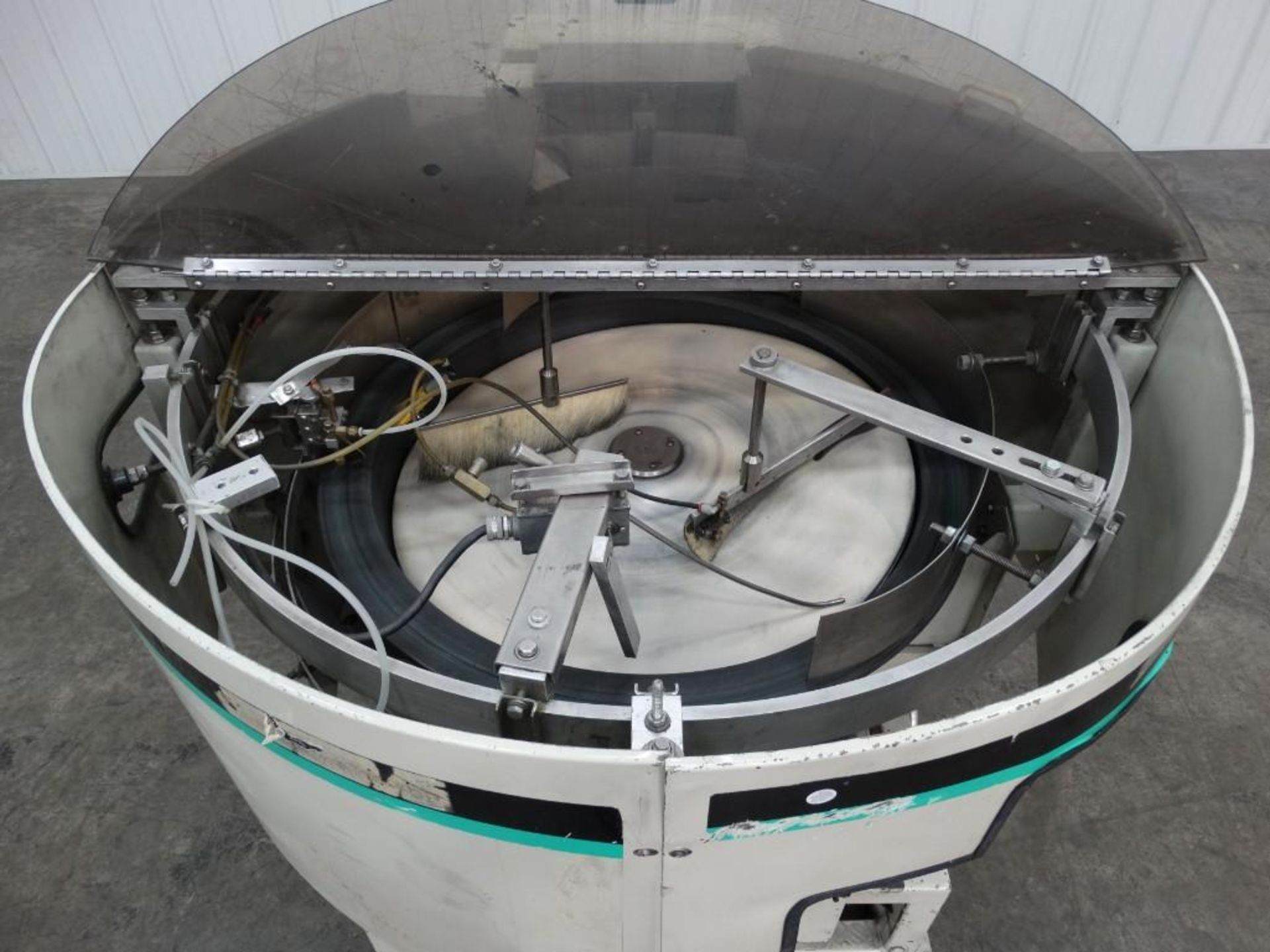 Hoppmann FT/30 Centrifugal Feeder - Image 8 of 16