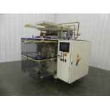 Ilapak Vegatronic VT 400 S CFM VFFS Bagger