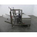 Combi Packaging 2EZPSB Tape Bottom Case Erector