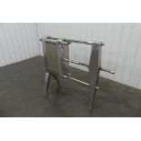 APV ParaFLow Plate Heat Exchanger