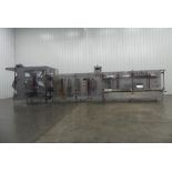 FL Tecnics FL 3.2 KBZ/STU Standup Pouch HFFS