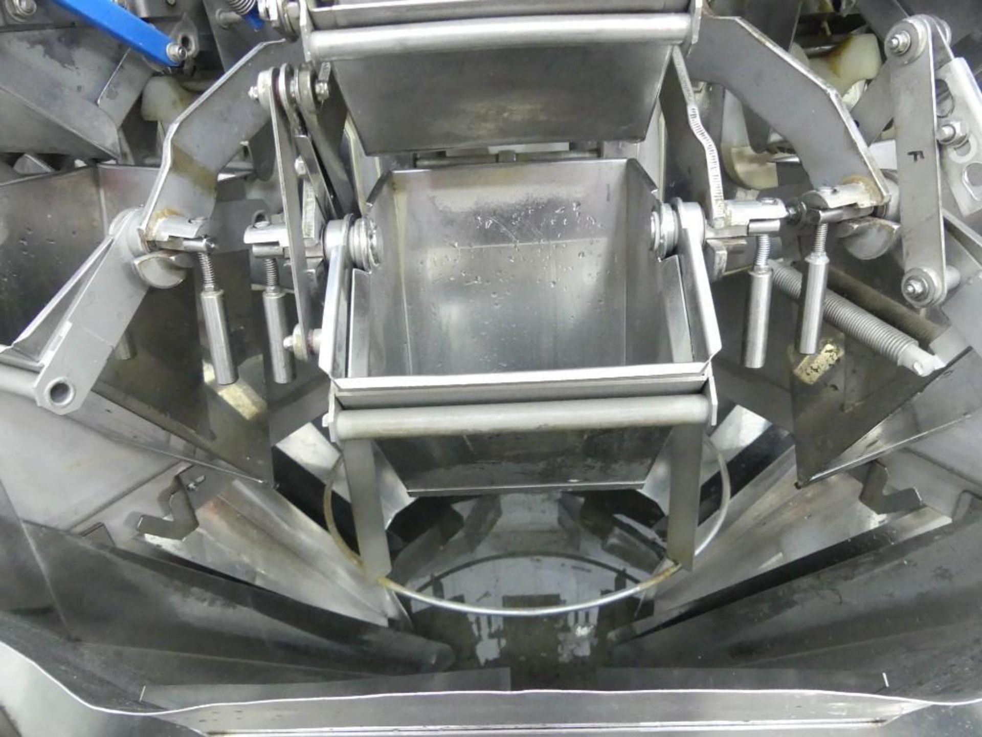 Yamato Dataweigh ADW-423R Combination Weigher - Image 8 of 19