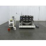 Yamato Dataweigh ADW-423R Combination Weigher