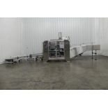 Fallas CE 400 Case Erector