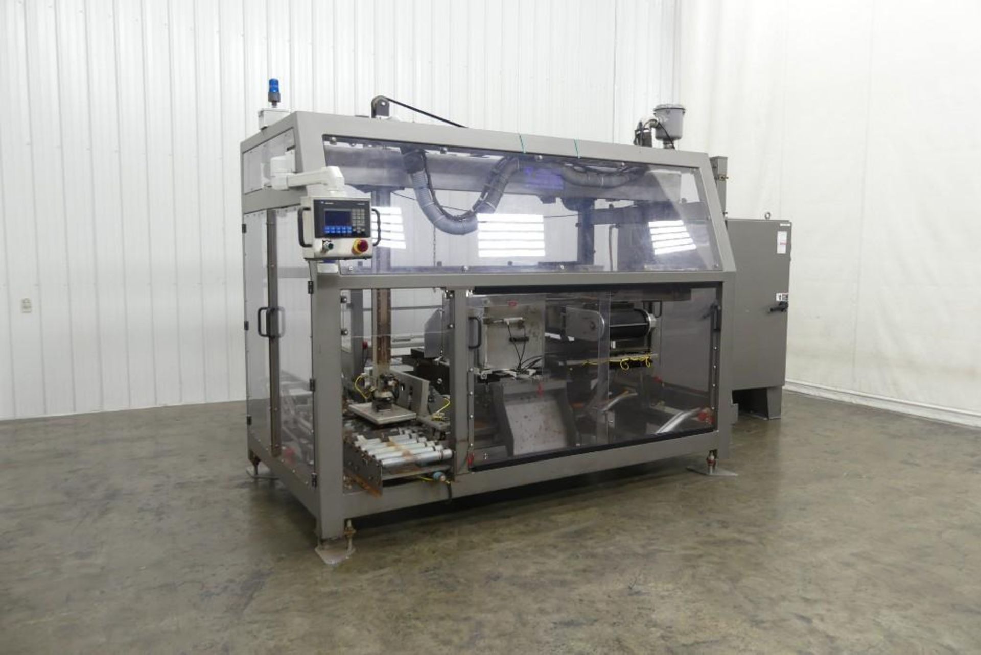 Blueprint Automation Semi Automatic Case Packer - Image 4 of 25