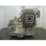 GOE OSM 7000-ABP Dispersion Drum Spraying System