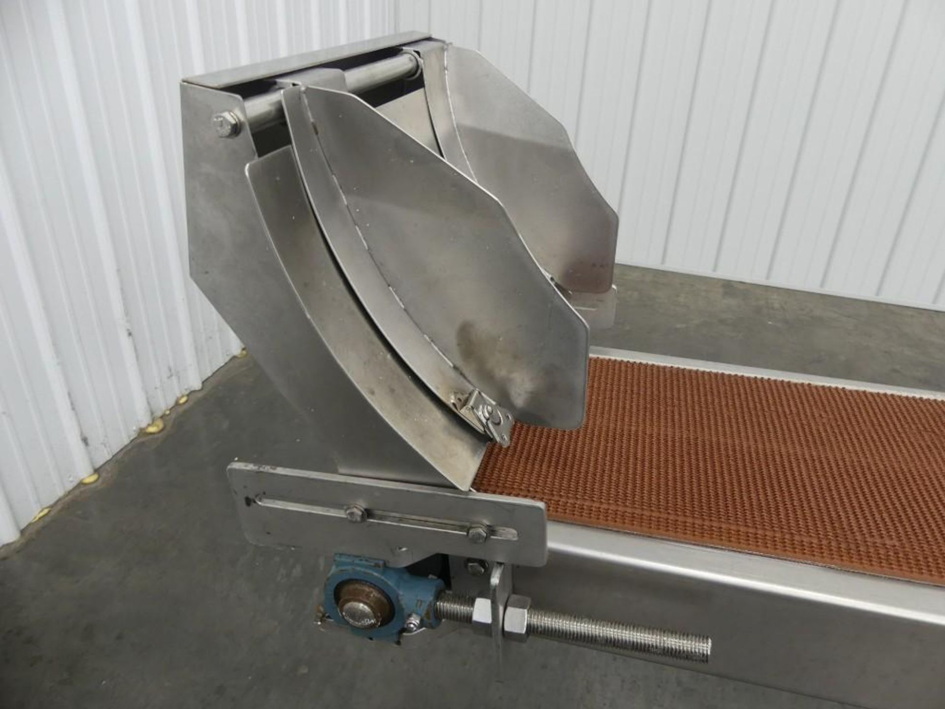 AC Horn D699163 Belt Conveyor 10" Wide x 170" Long - Image 5 of 12