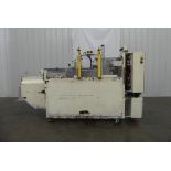 Douglas Machine BBL Wicketed Bag Loader and Sealer