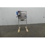 Krohne Flowmeter 990 -VS with Signal Converter