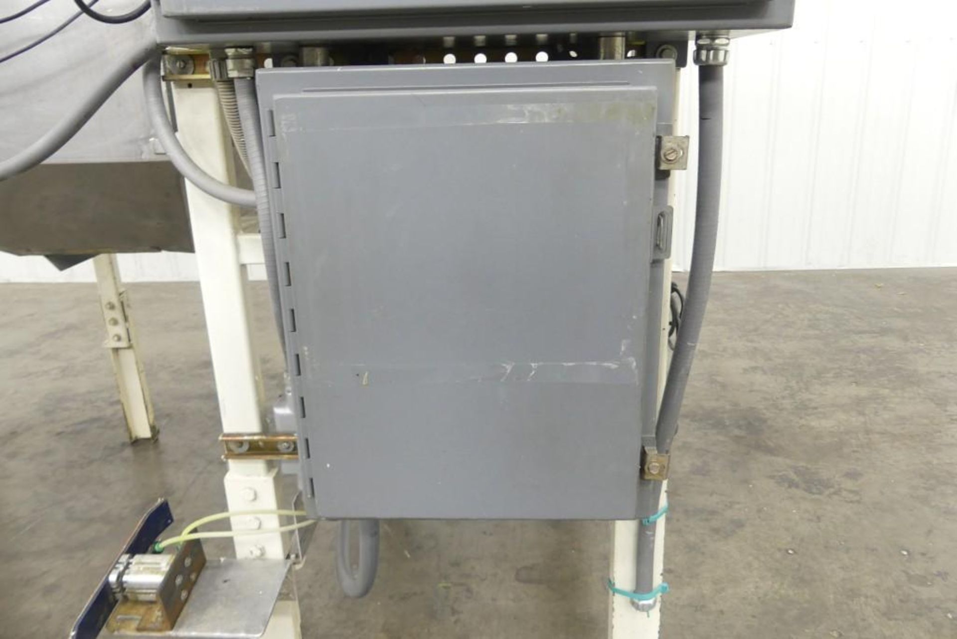 ELPACK 40C 4-Head Linear Bucket Scale - Image 21 of 29