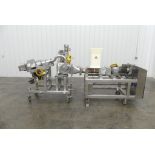 Reading Bakery Low Pressure Twisty Pretzel Extruder