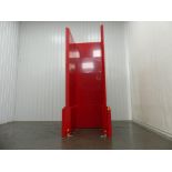 Premier Palomat Flexomatic 25 Pallet Dispenser