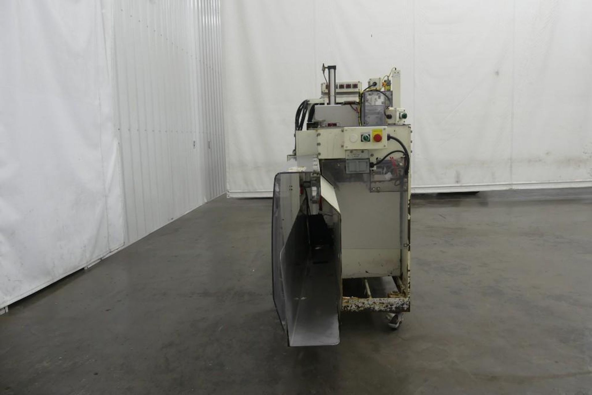 Douglas Machine BBL Wicketed Bag Loader and Sealer - Image 2 of 30