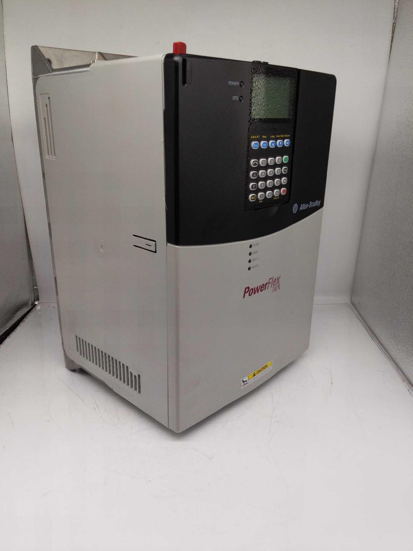 Allen Bradley PowerFlex 700 - Image 9 of 11