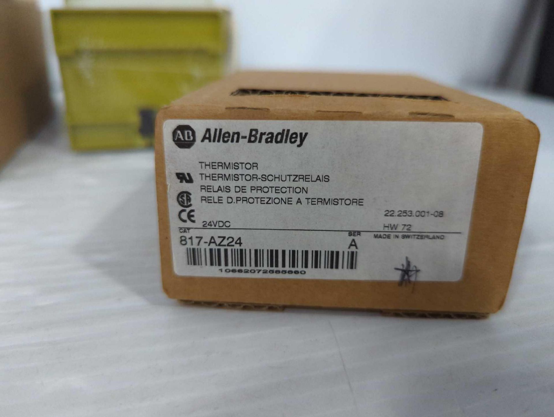 20+ Relays - Including Allen Bradley - Image 13 of 27