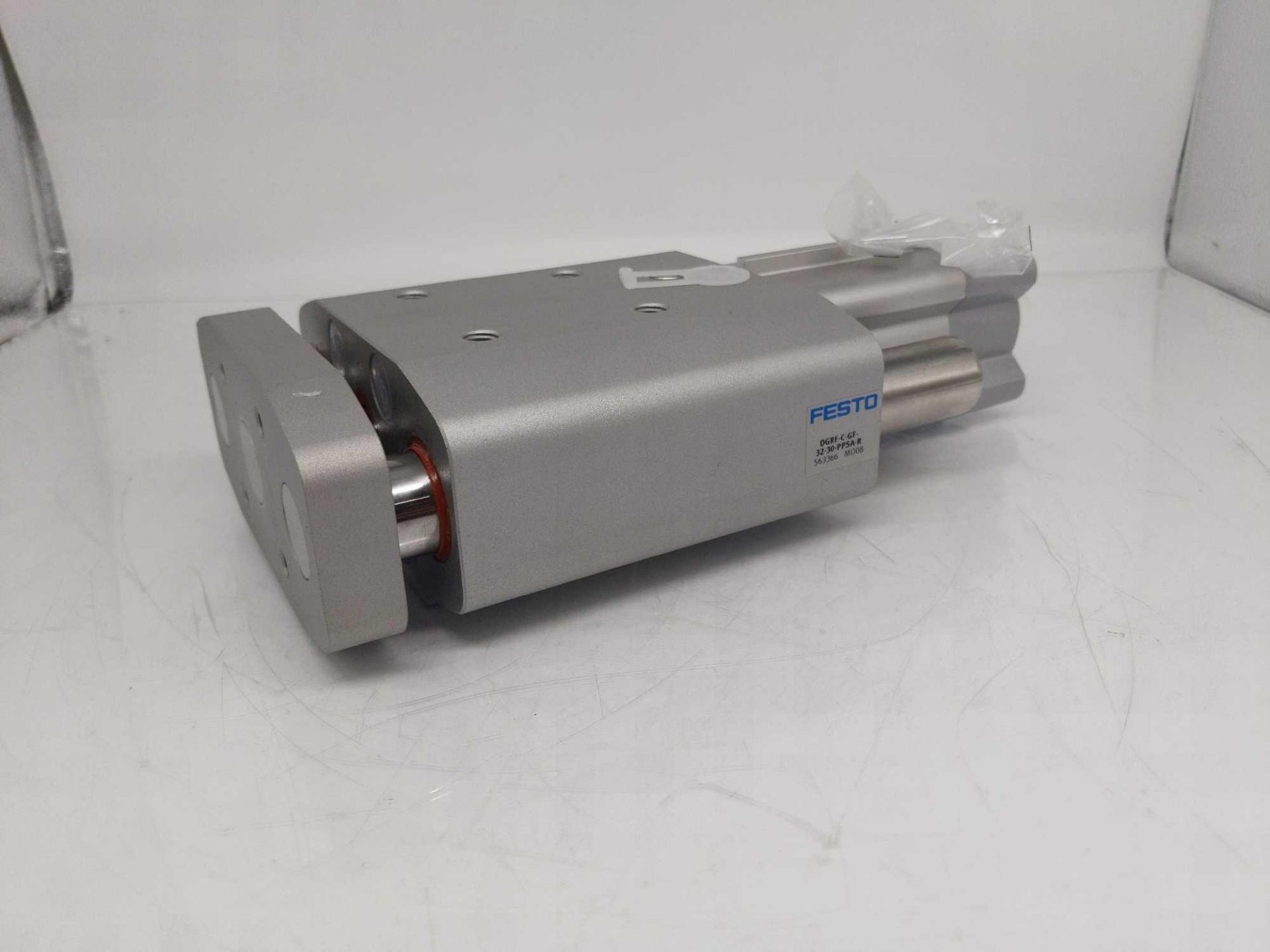 Cylinder Double Acting Guided Drive - Image 6 of 7