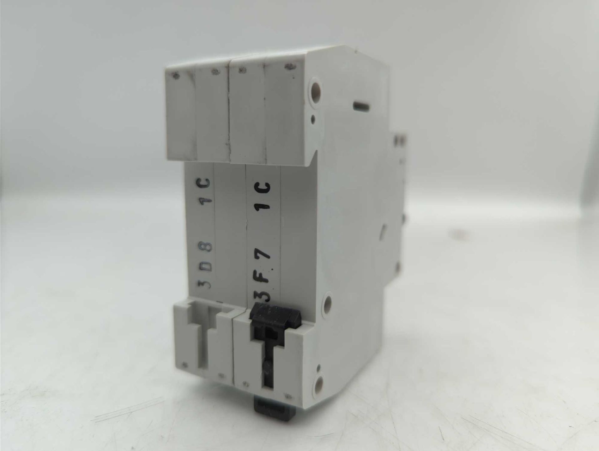 (5) Allen Bradley Circuit Breaker - Image 11 of 11