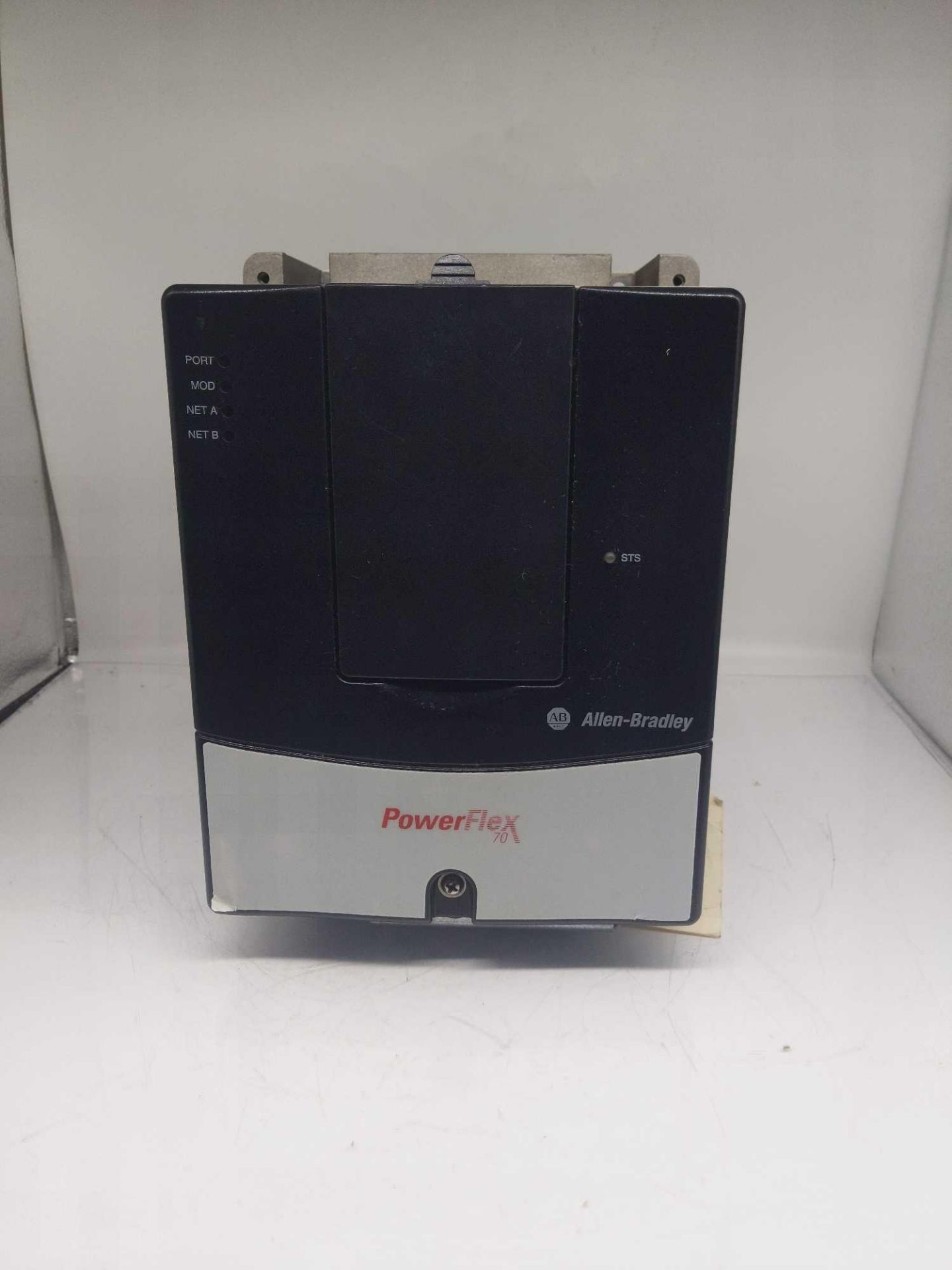 Allen Bradley Powerflex 70