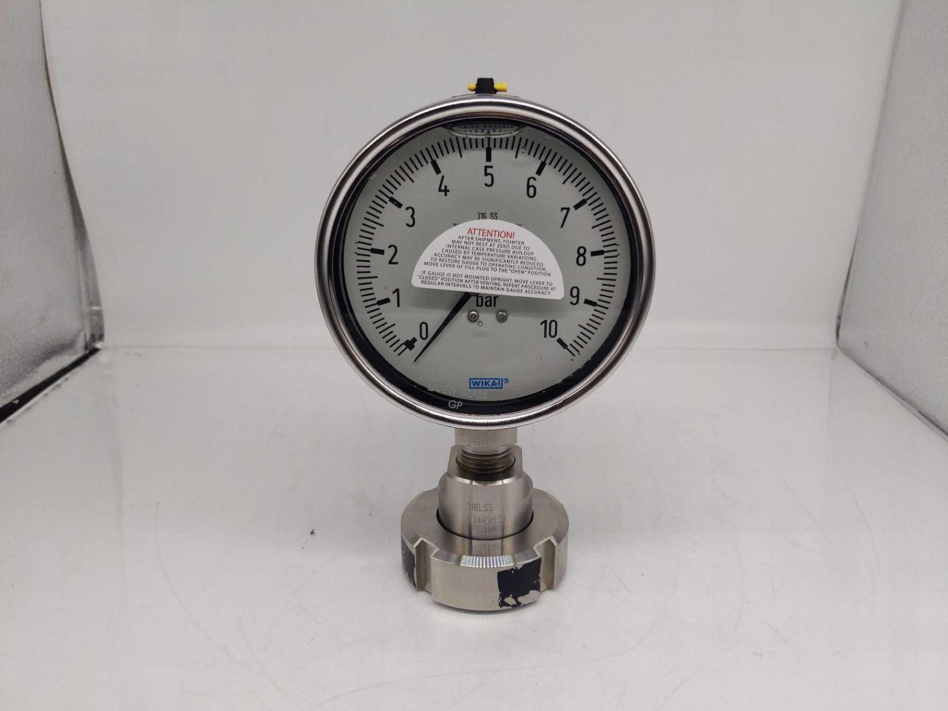 (4) Gauges - Image 12 of 19