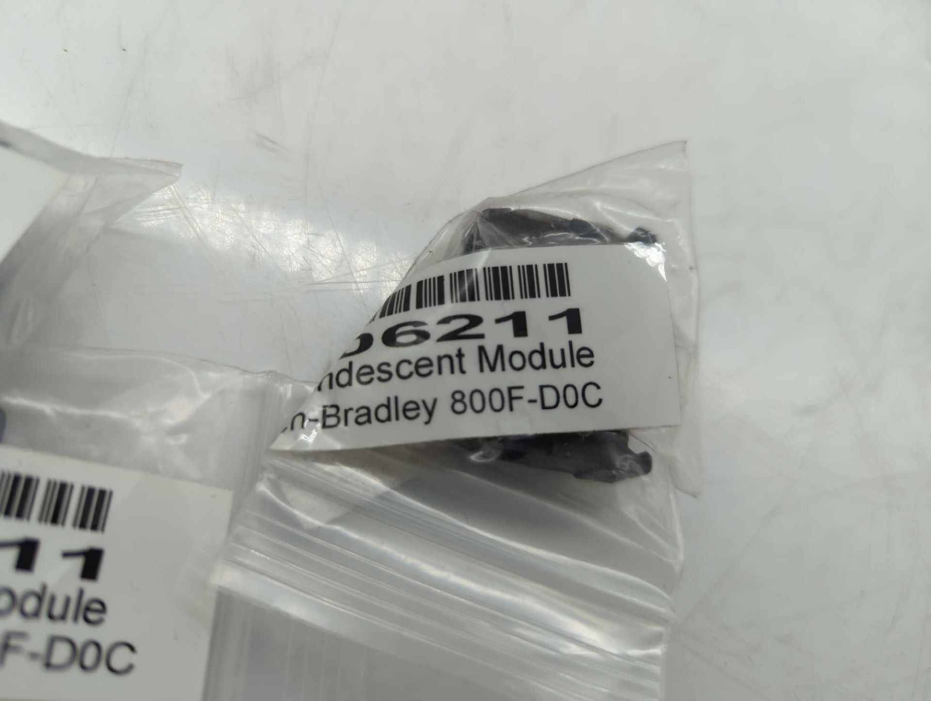 (6) Allen Bradley Module - Image 3 of 7