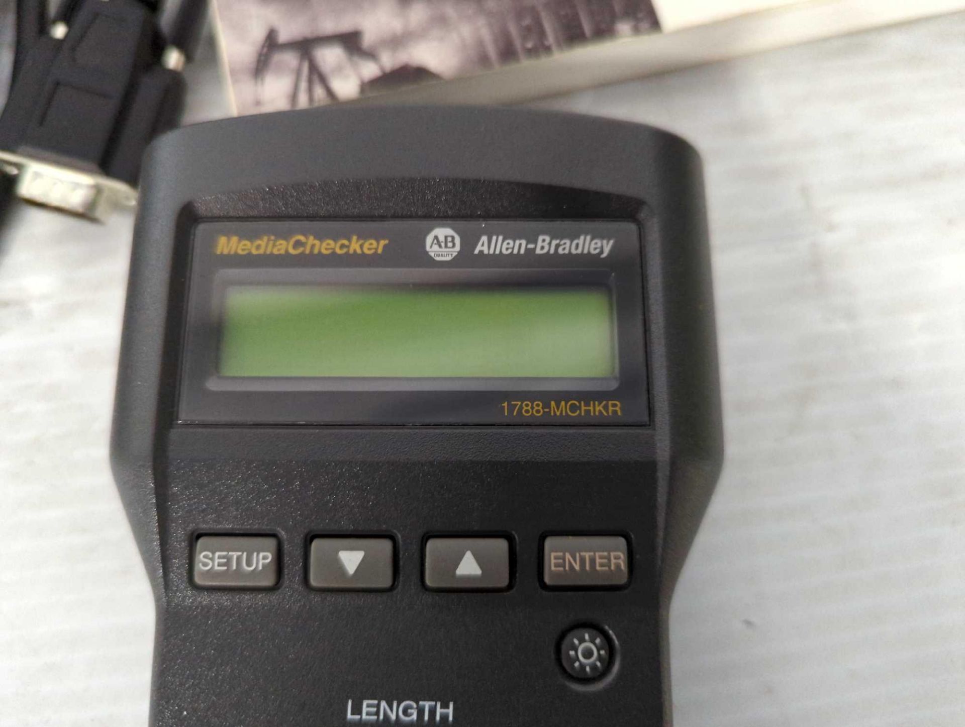 Lab Equipment including Allen Bradley Media Checker - Image 16 of 16