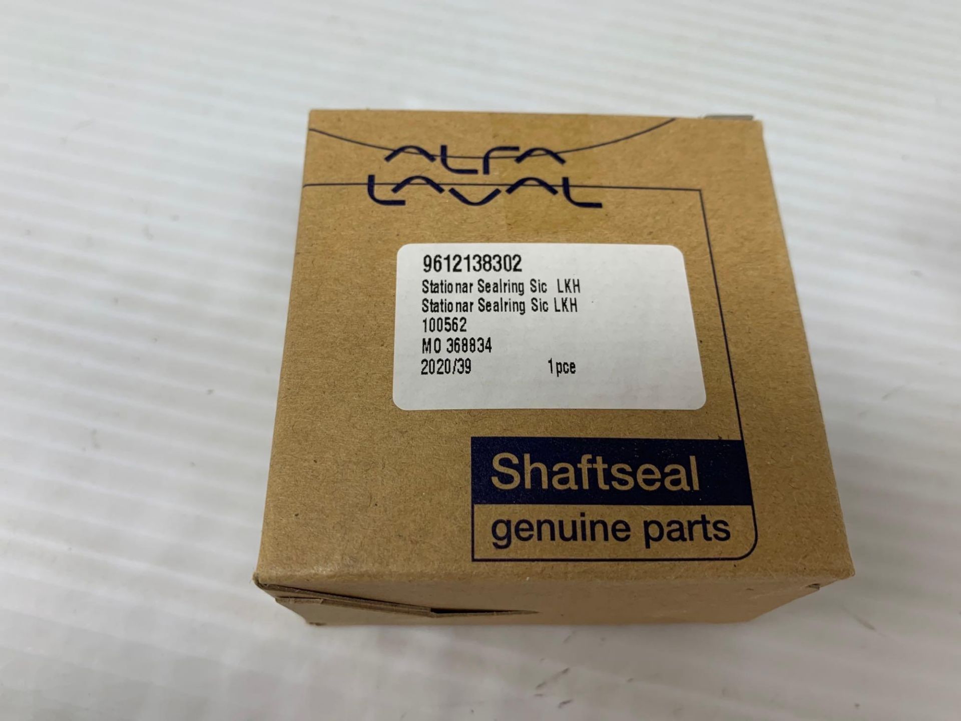 (3) Alfa Laval Service Kit - Image 11 of 14