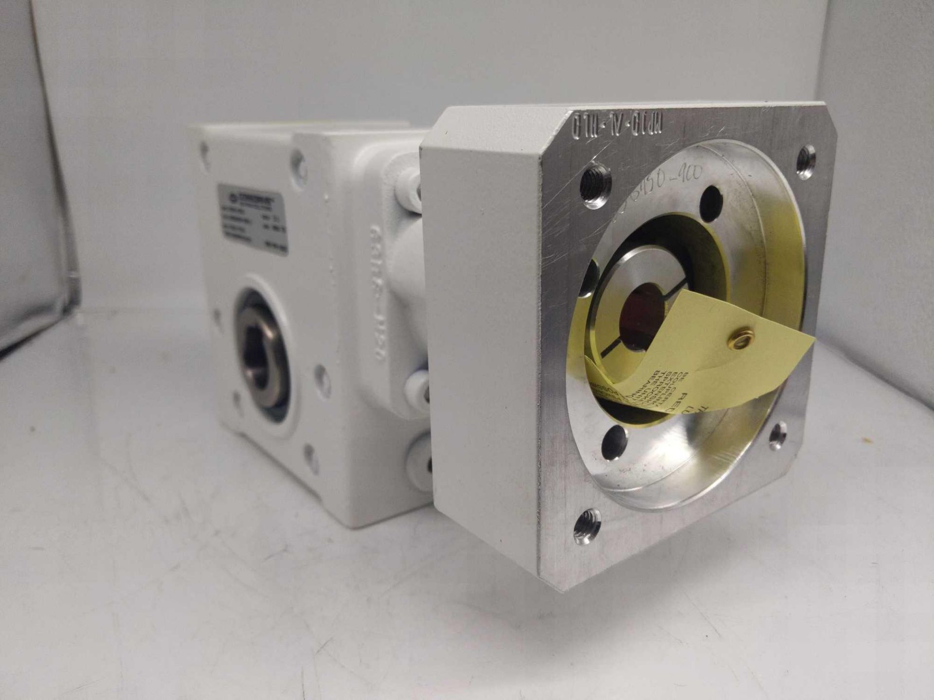 Conex Cone Drive Gearbox - Image 10 of 14