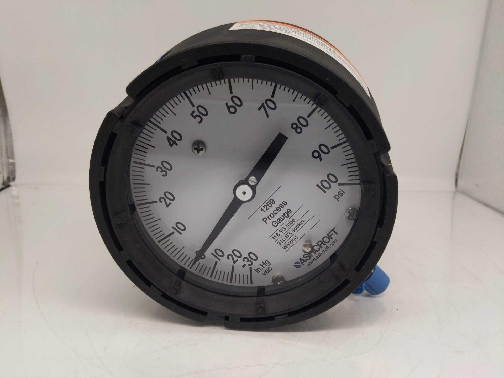 (4) Gauges - Image 17 of 19