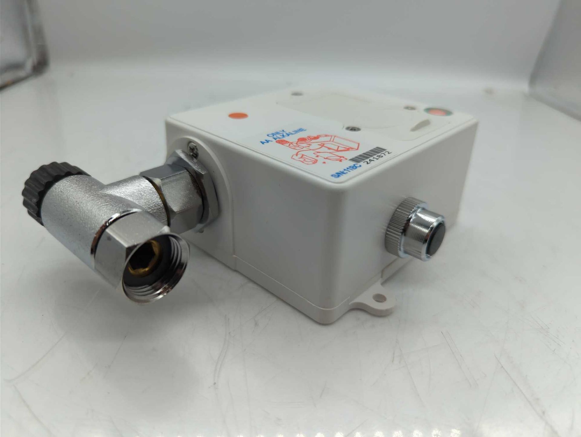 T&S Equipment Sensor Control Mod - Image 4 of 7
