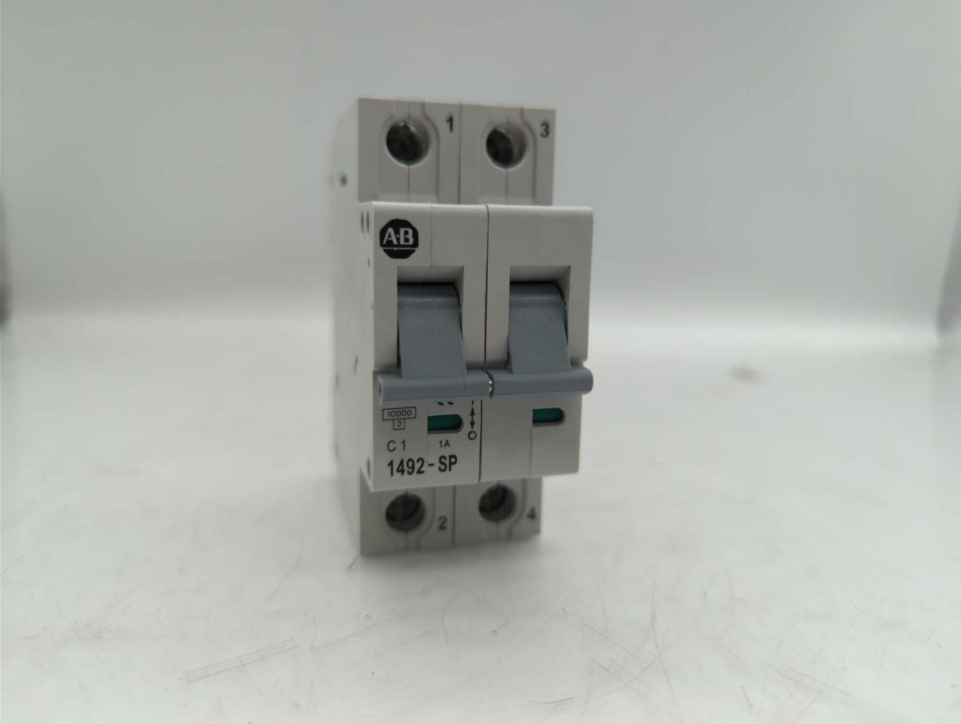 (5) Allen Bradley Circuit Breaker - Image 8 of 11