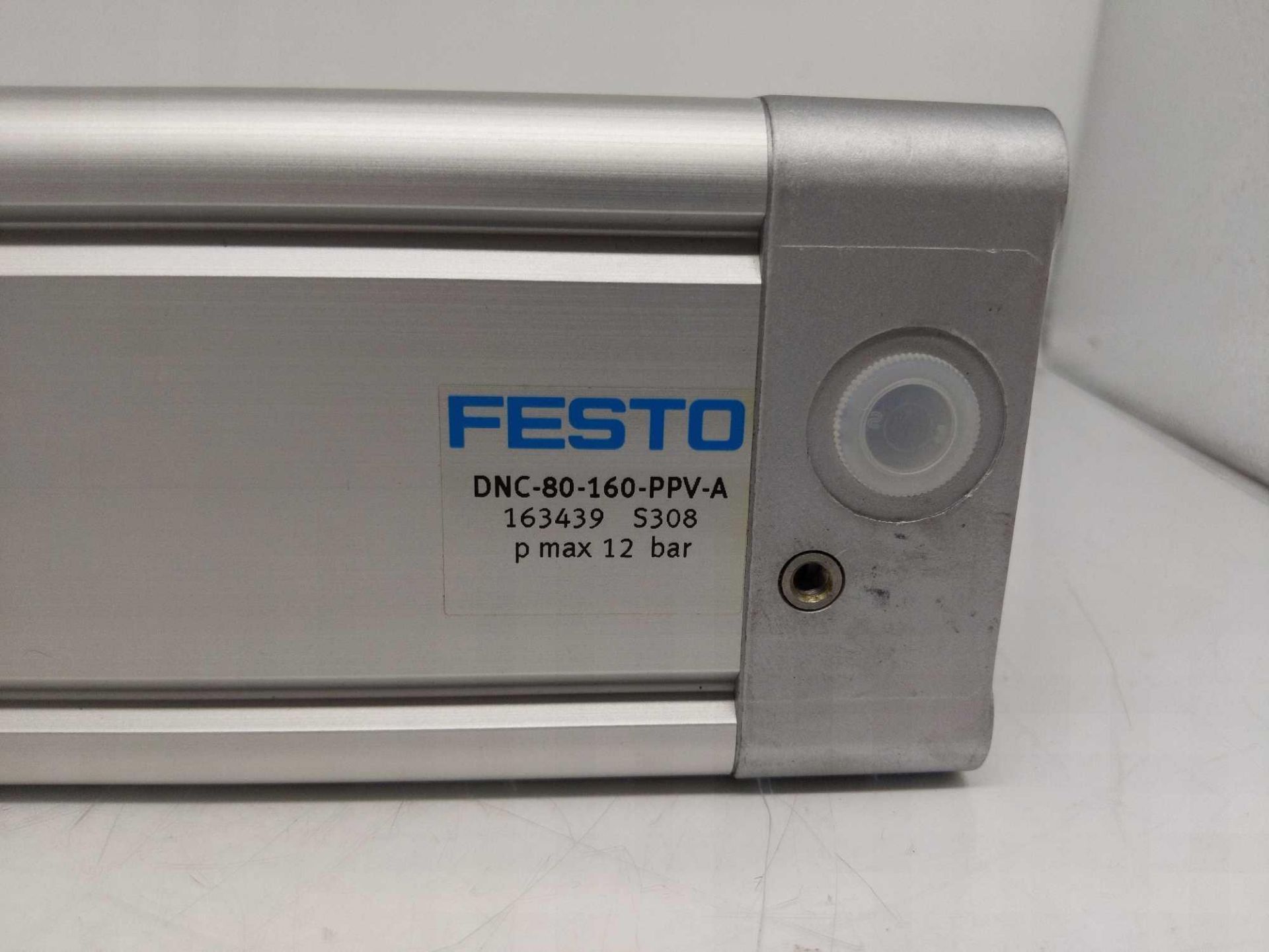 (3) Festo Cylinder - Image 14 of 14