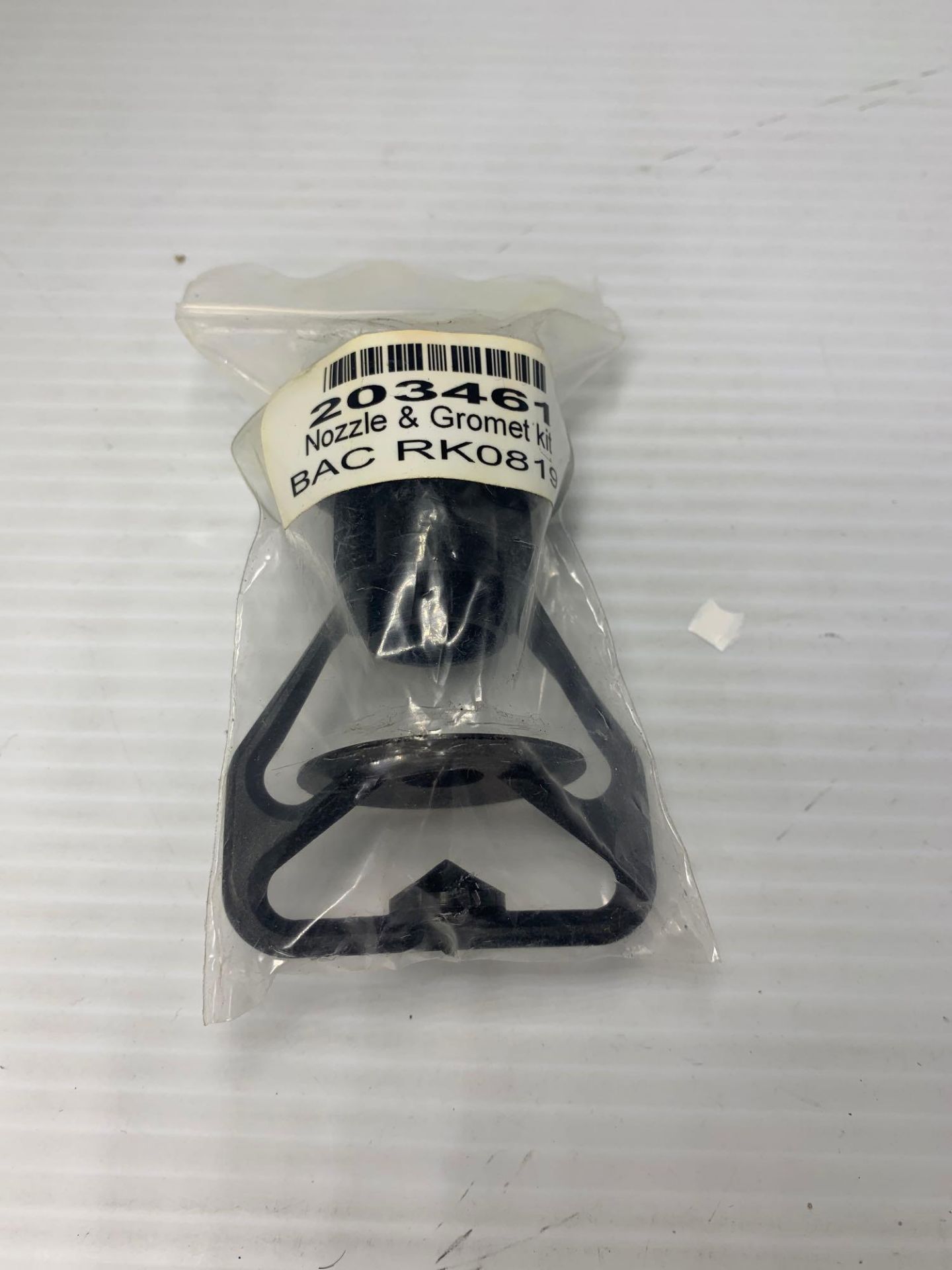 (40) BAC Nozzle & Gromet Kit - Image 2 of 3