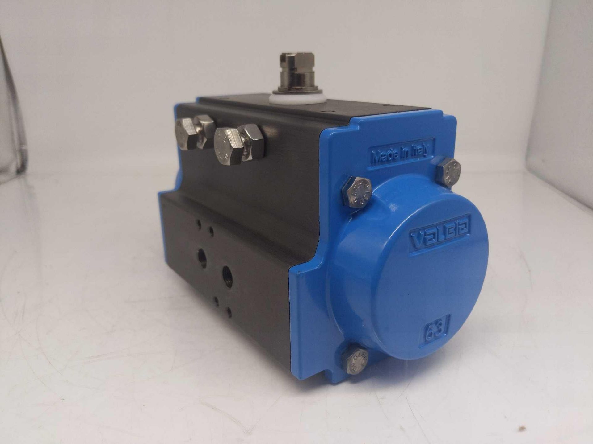 (2) PBM Actuator - Image 14 of 14