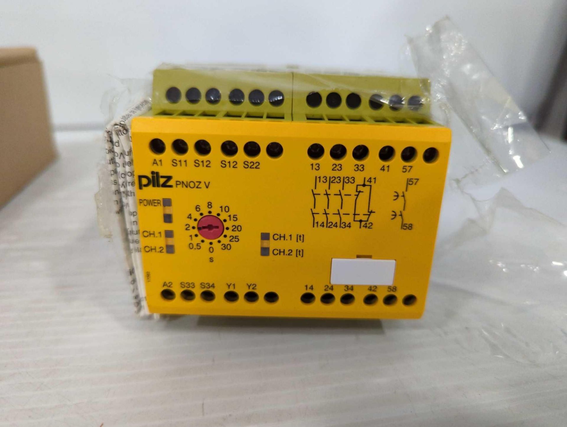 20+ Relays - Including Allen Bradley - Image 11 of 27